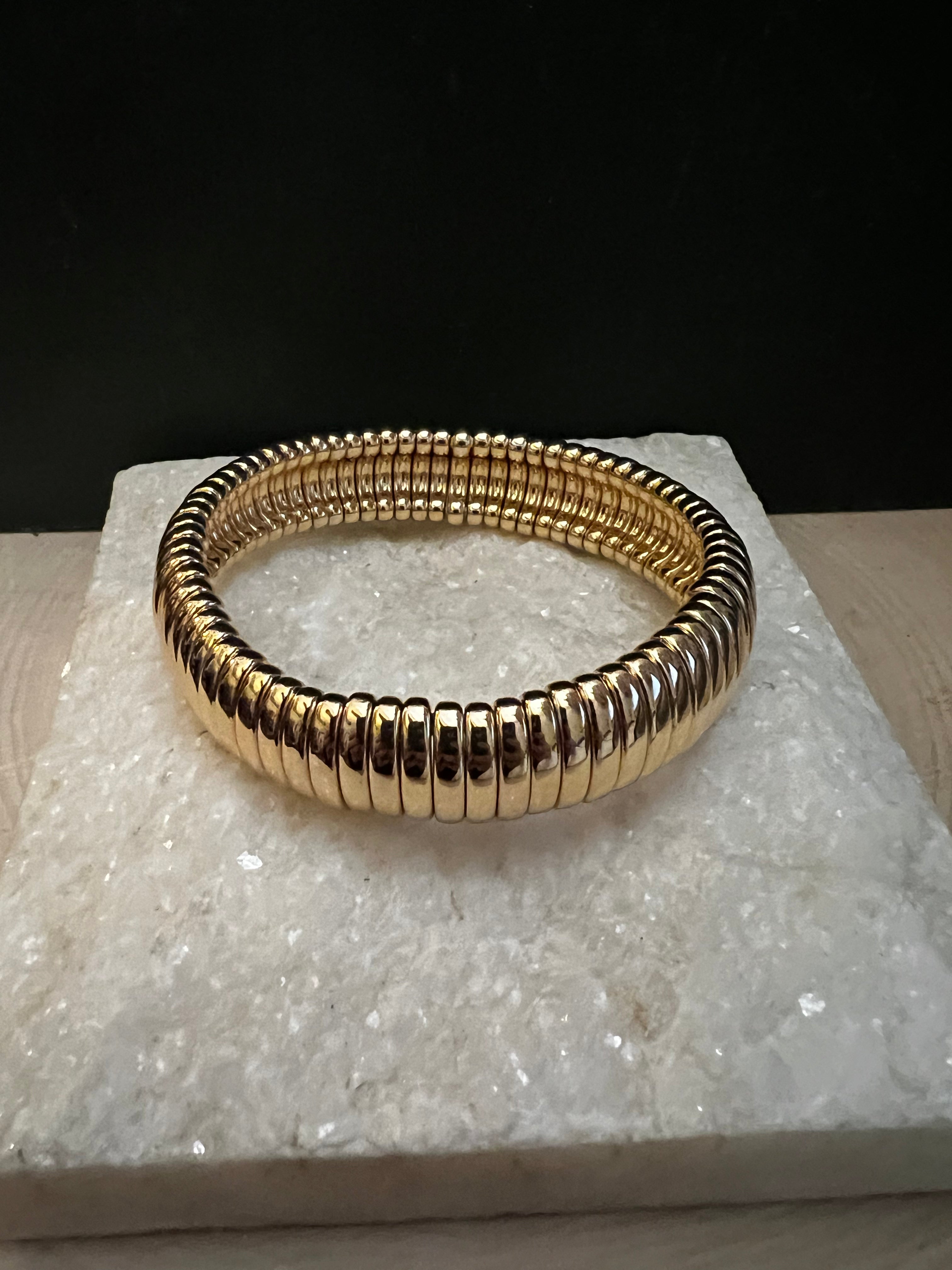 Field Gold Bracelet