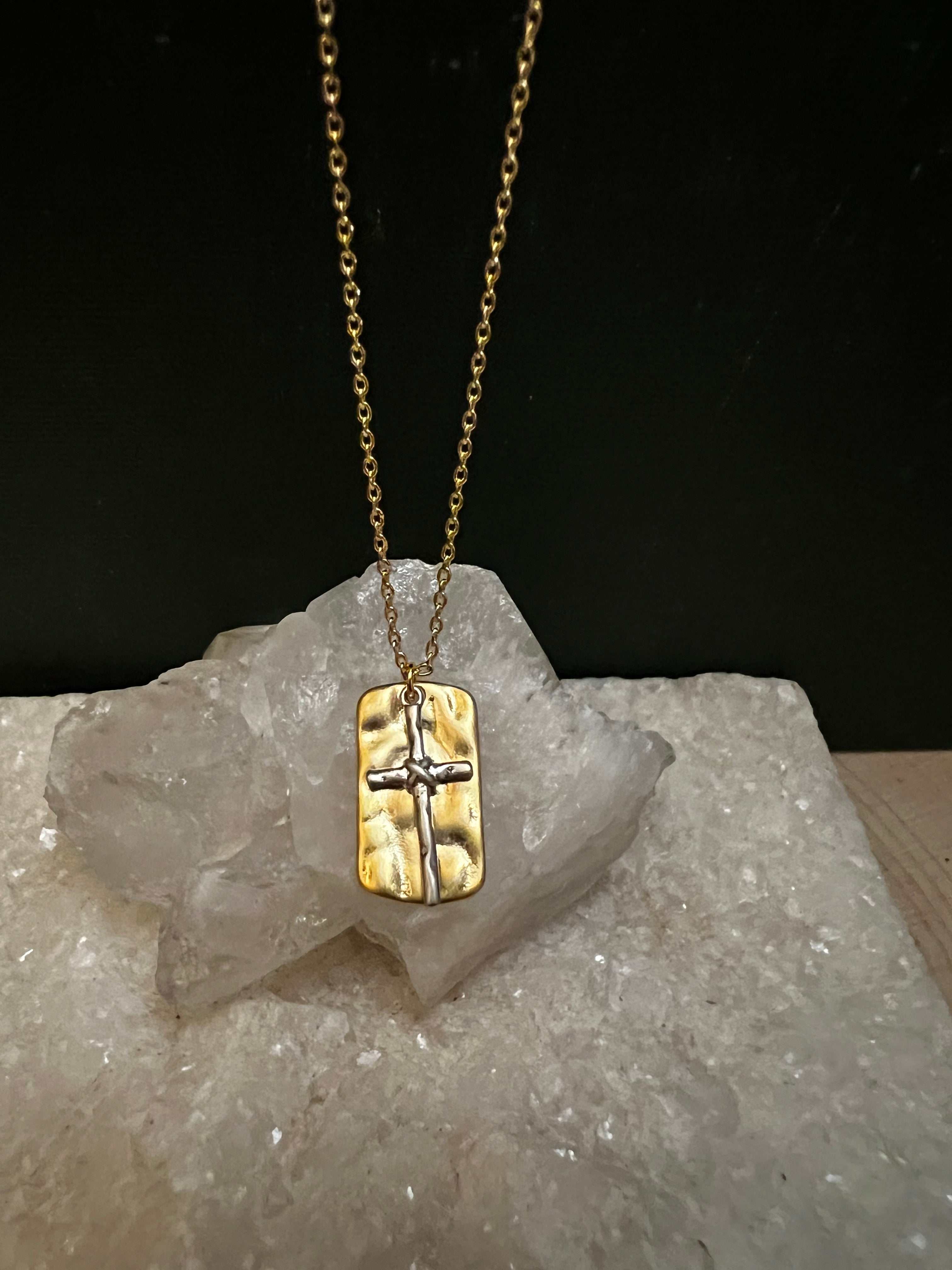 Matthew Necklace