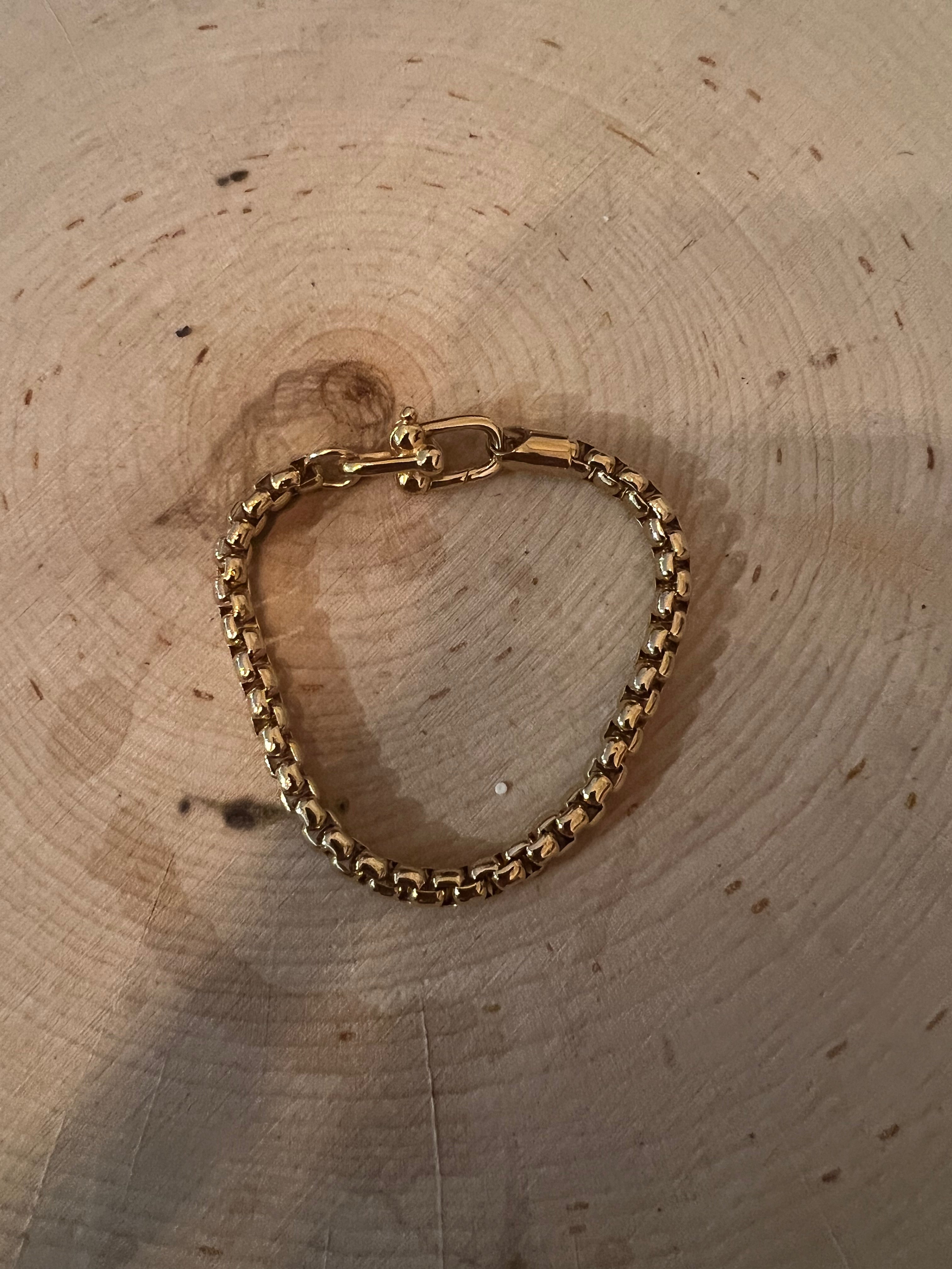Melinda Bracelet