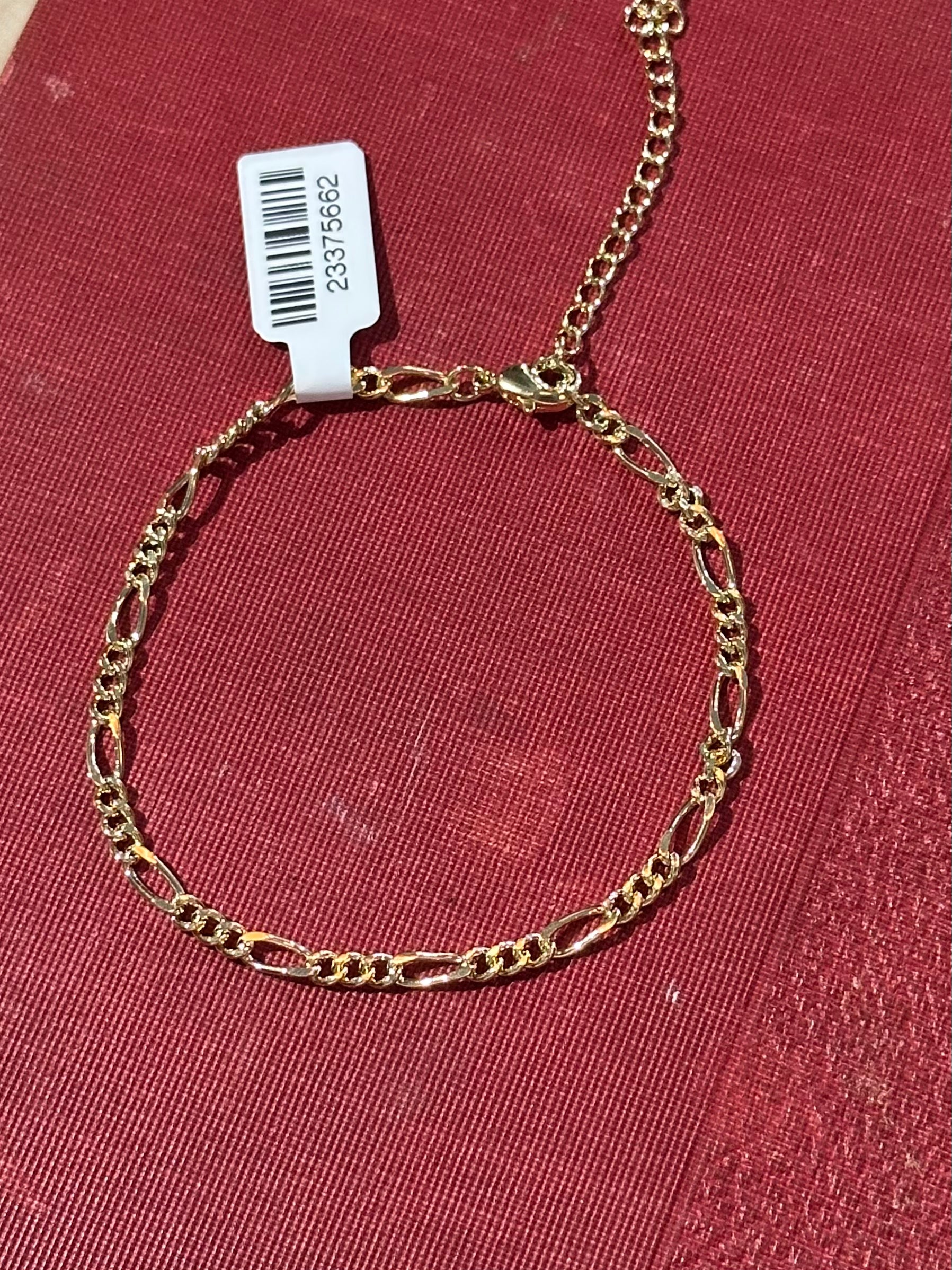 Addie Chain Bracelet