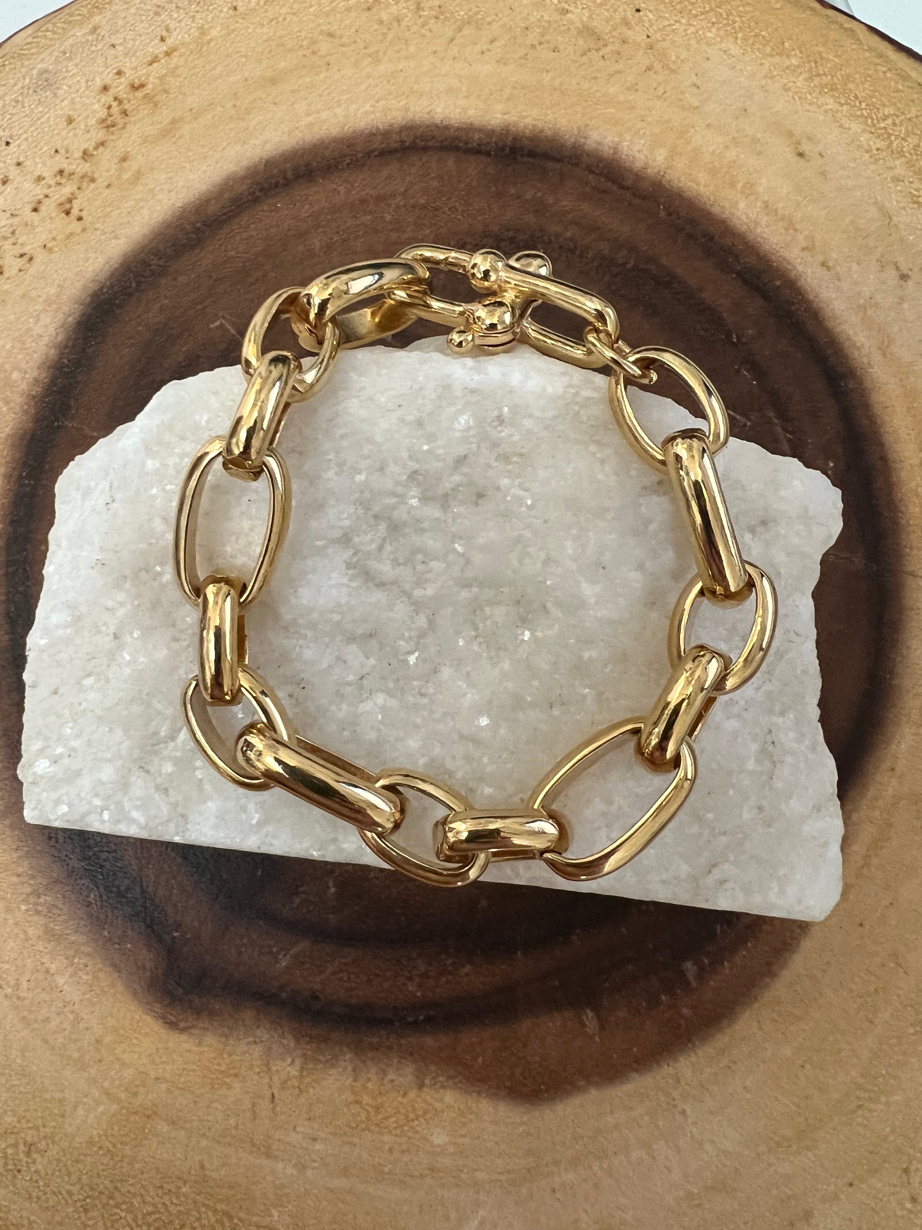 Teton Bracelet