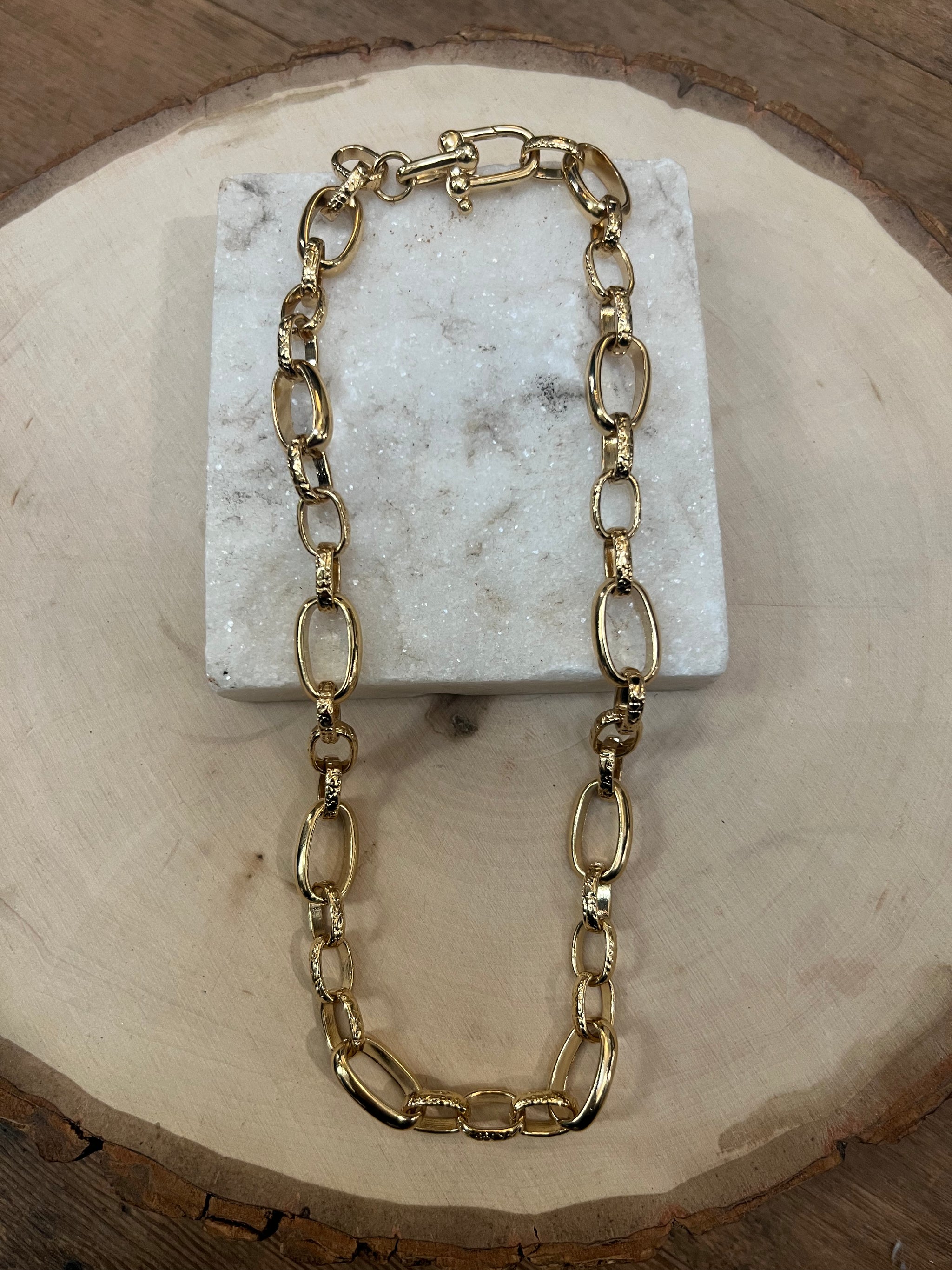 Jupiter Chain