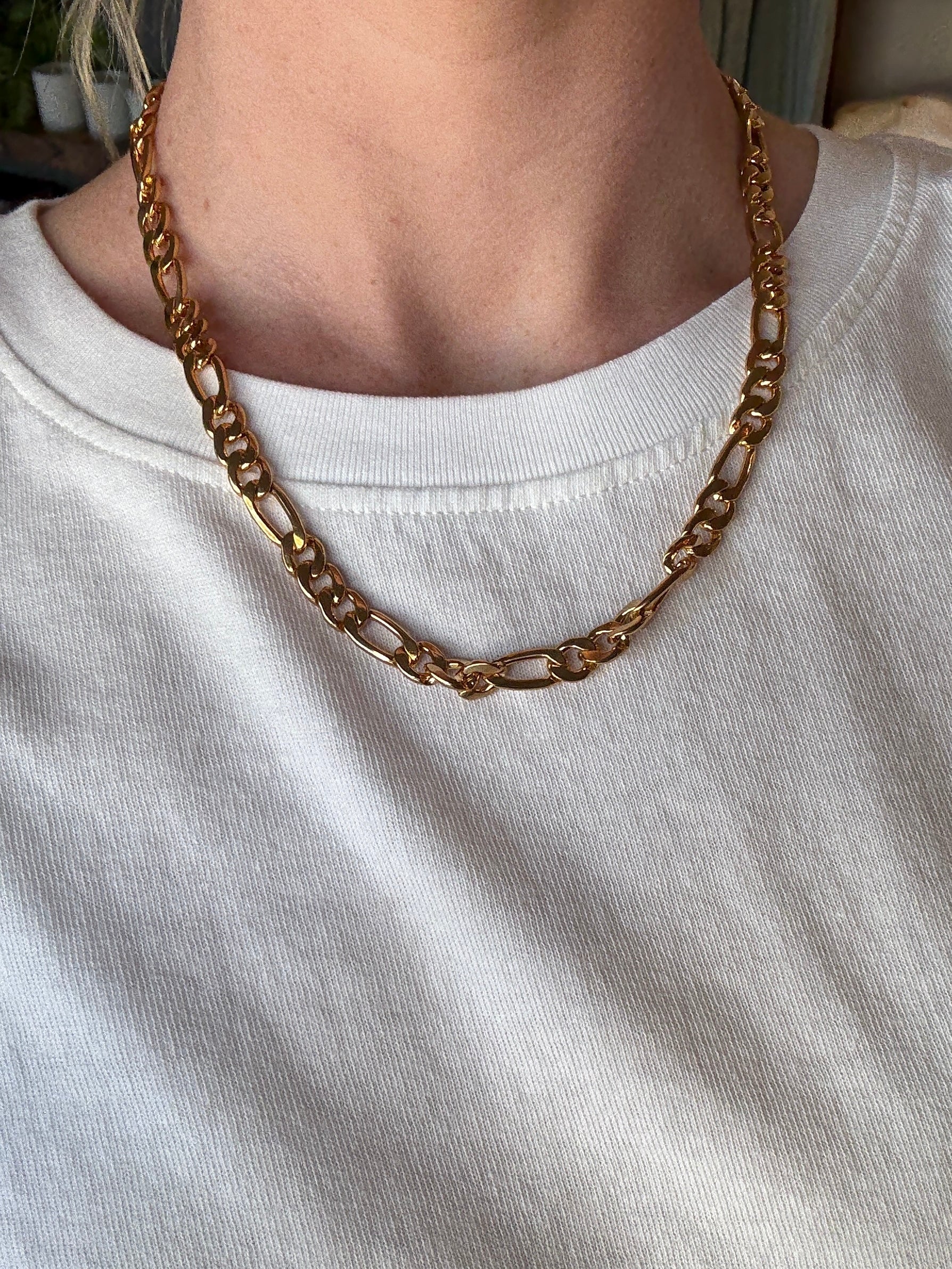 Bodega Necklace