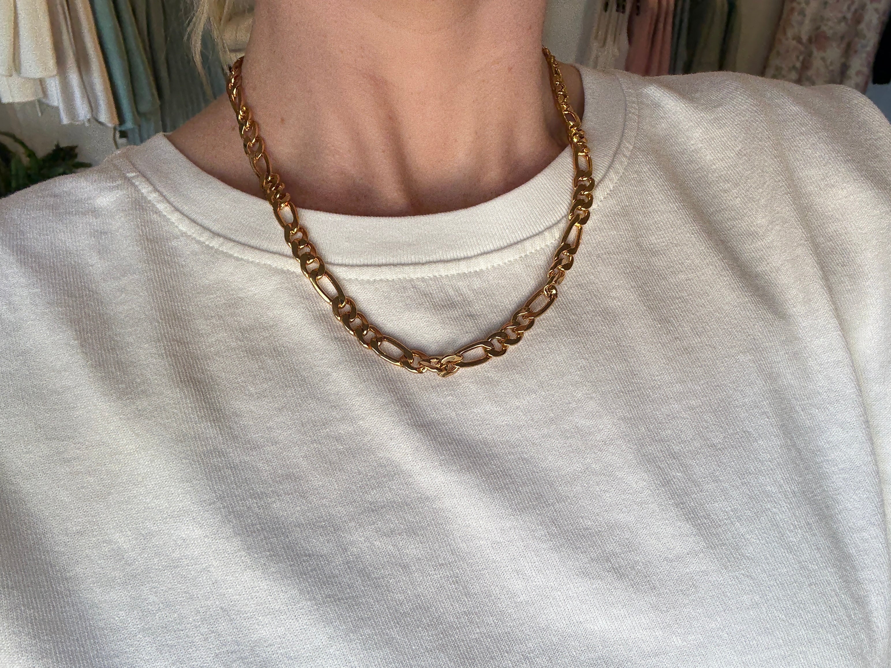Bodega Necklace