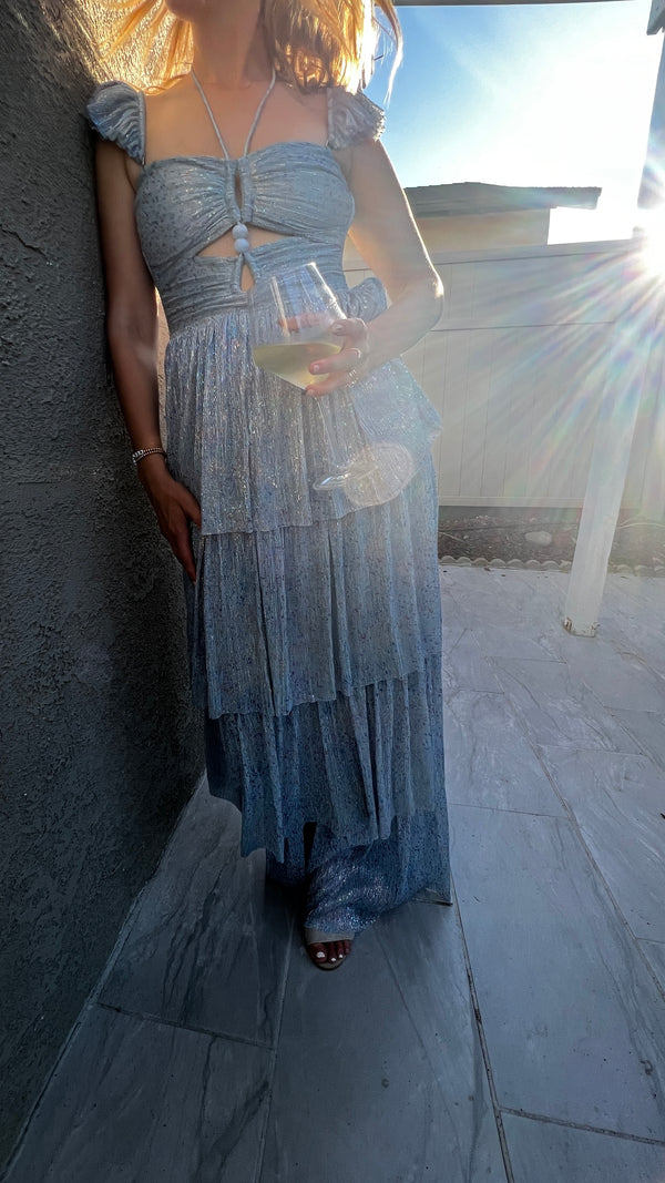 Zendaya Dress