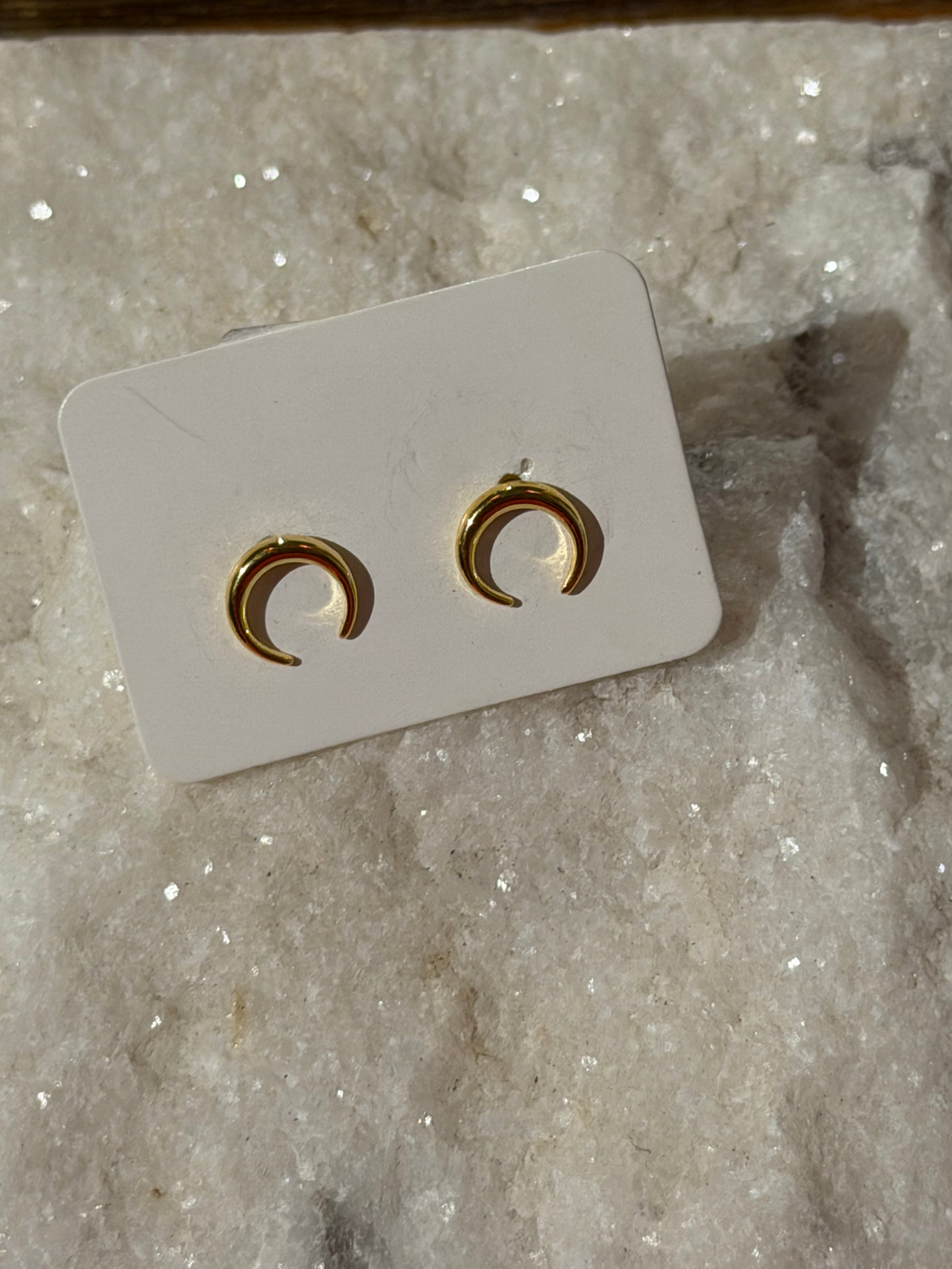 State Earring