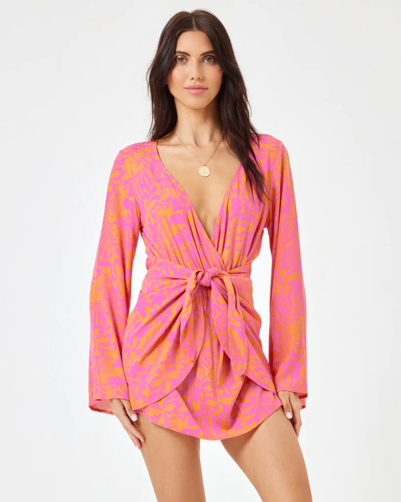 Path to Paradise Kristy Dress