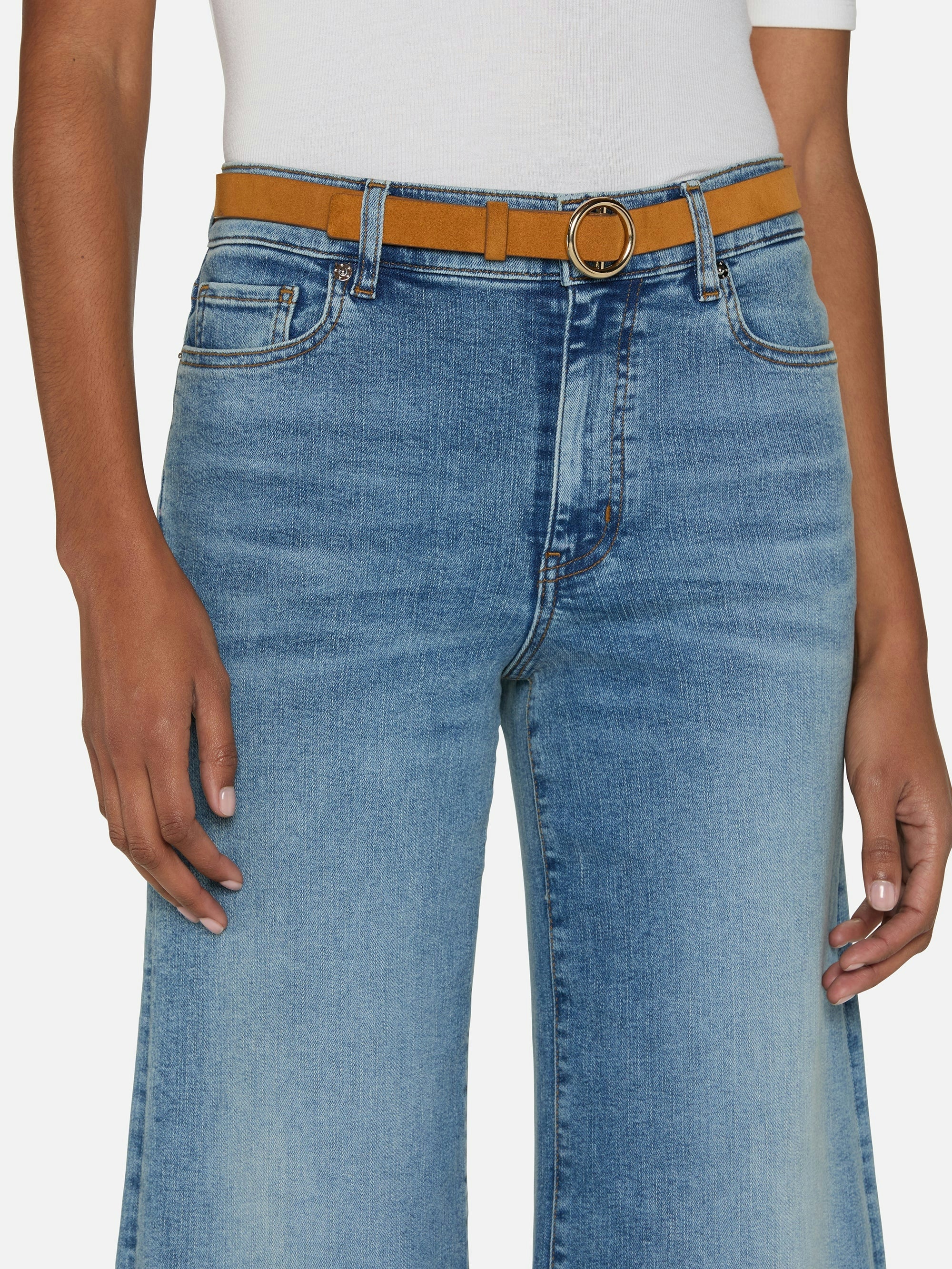Crave Le Palazzo Crop