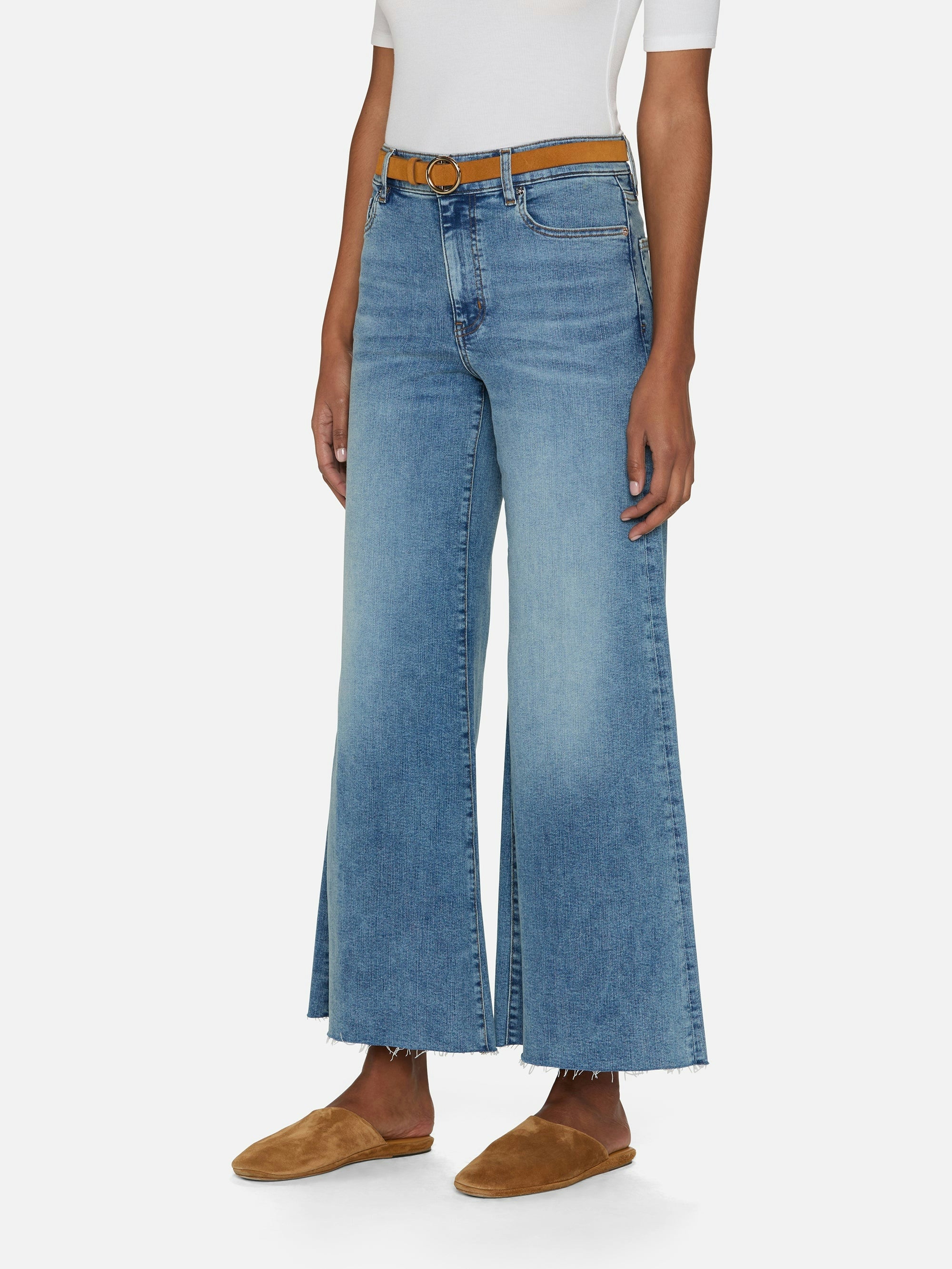 Crave Le Palazzo Crop