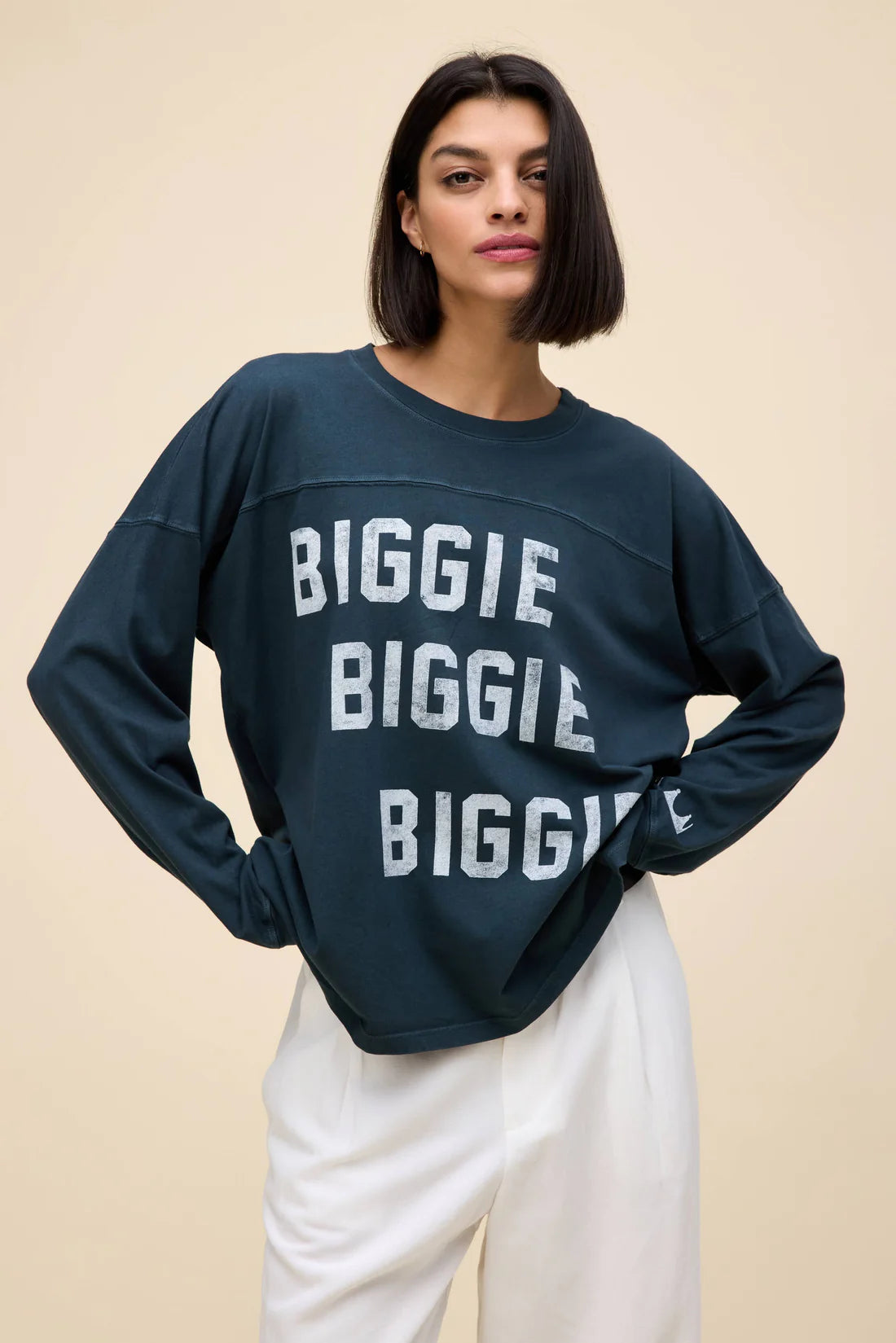 Biggie Biggie Varsity