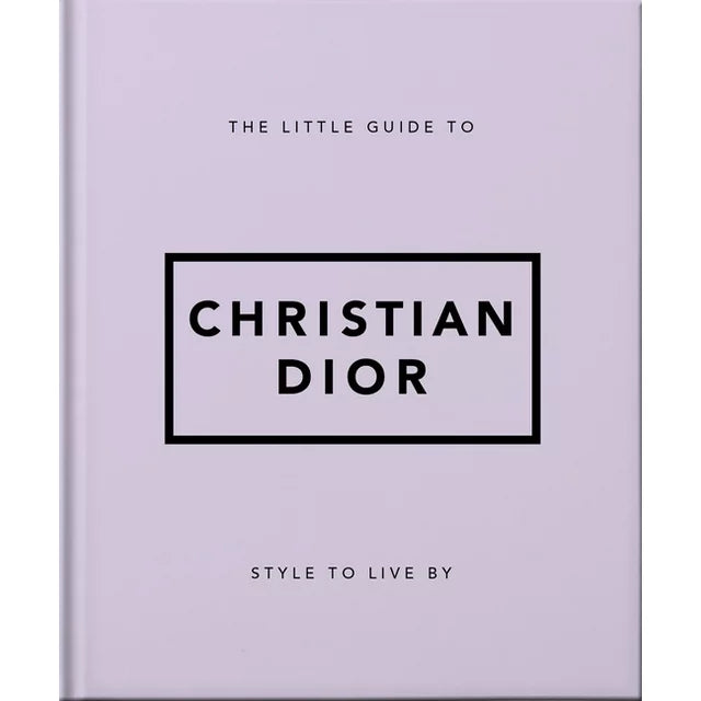 Little Guide to Christian Dior