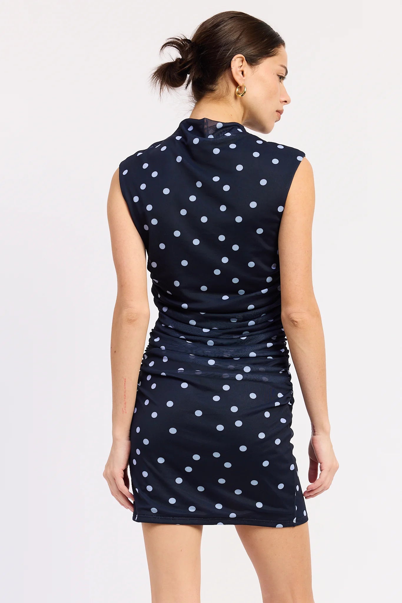 Meadow Mini Dress