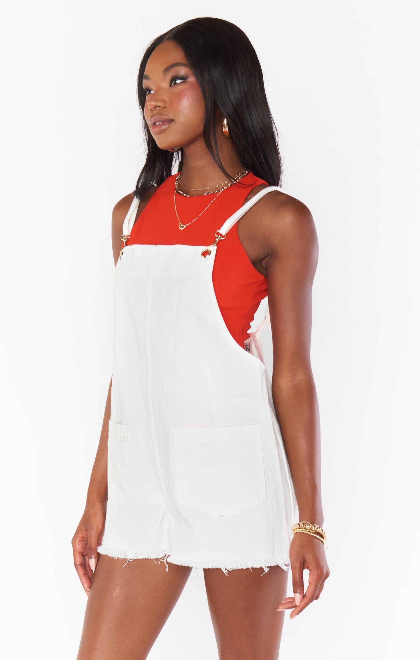 Seasalt Trude Romper
