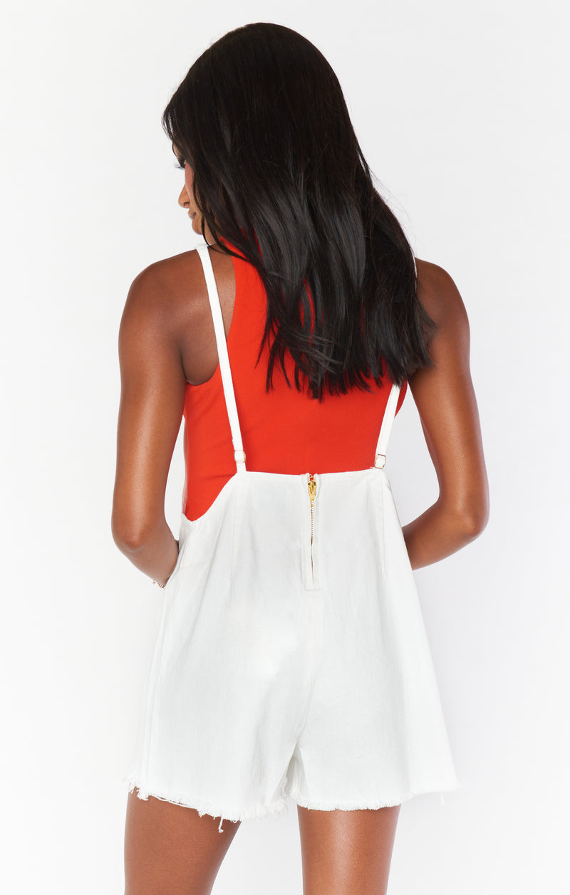Seasalt Trude Romper