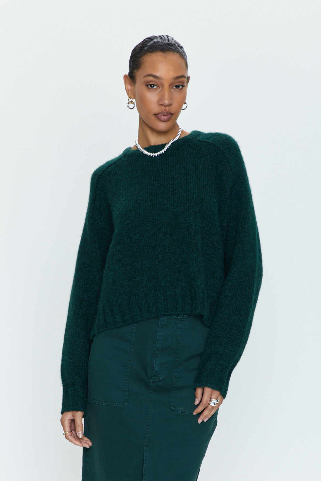 Pine Adina Sweater