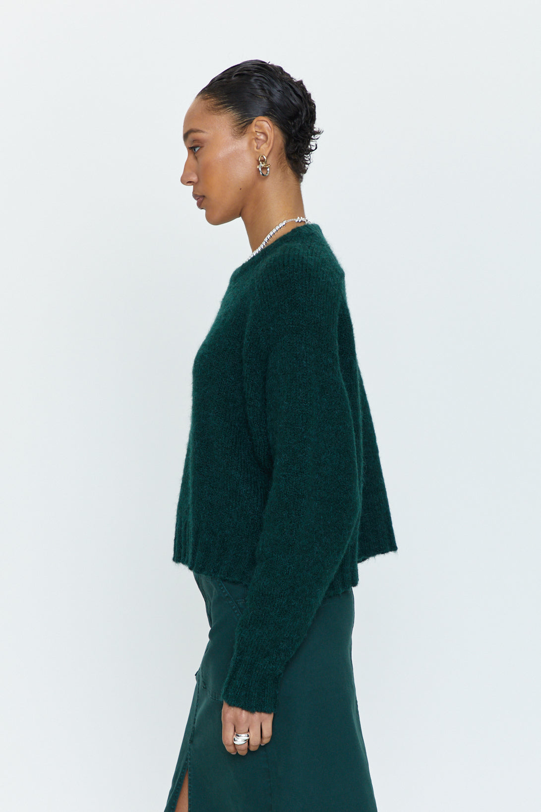 Pine Adina Sweater