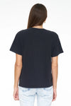 Black Palmer Tee
