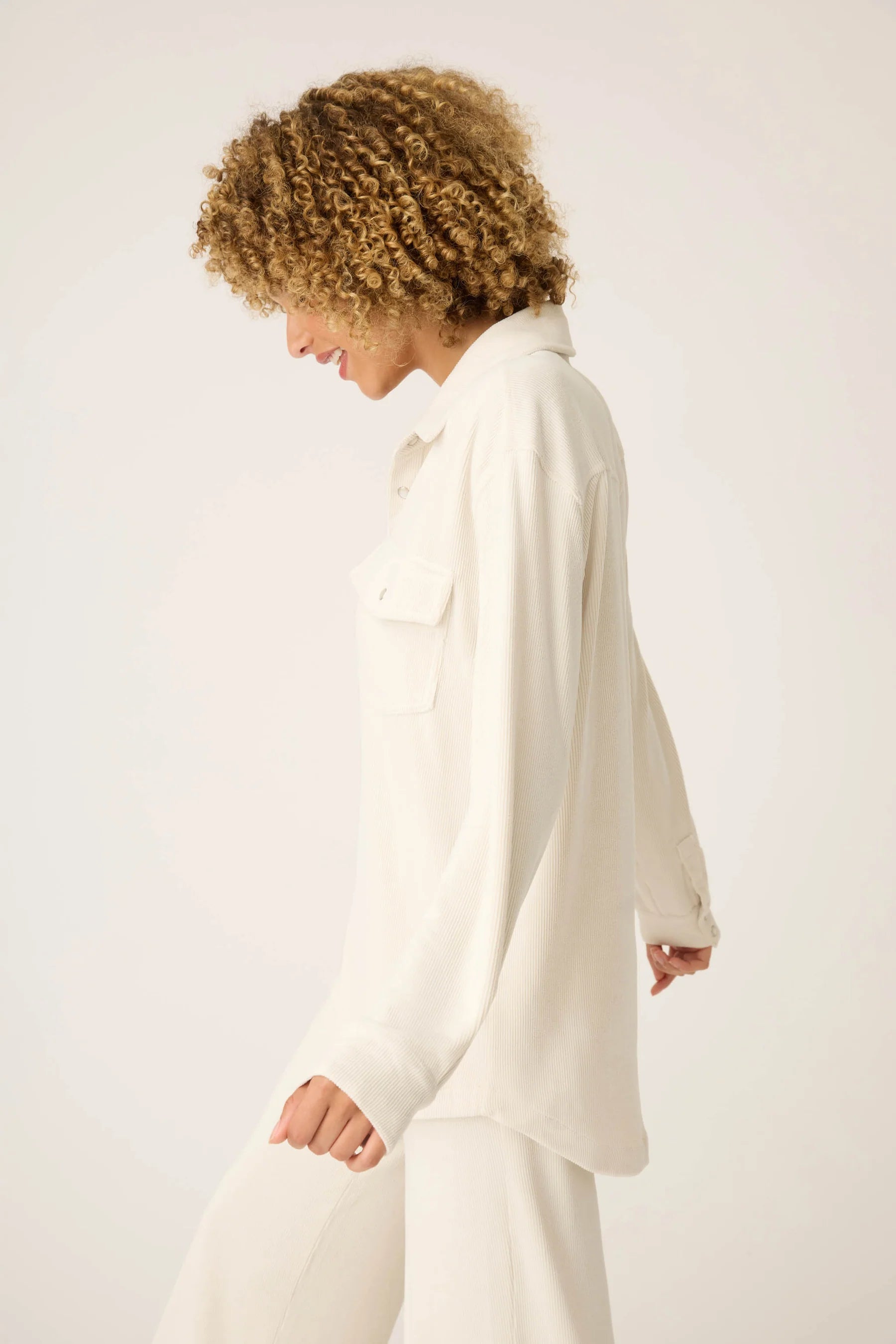 Craving Corduroy Set