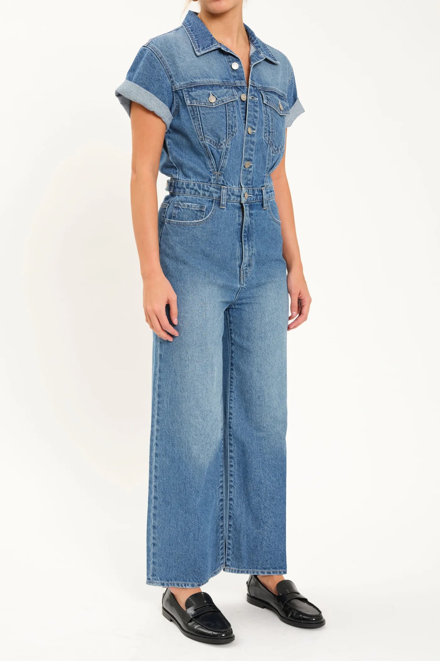 Ballad Starlet Jumpsuit