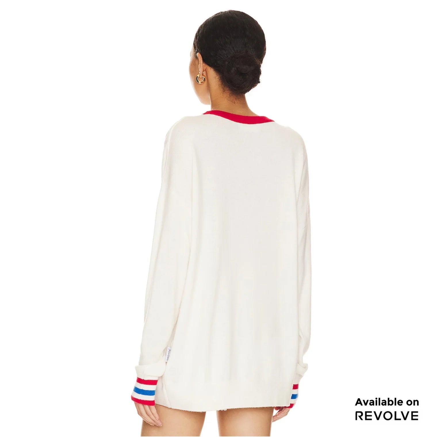 Coors Light 1980 Cashmere Sweater