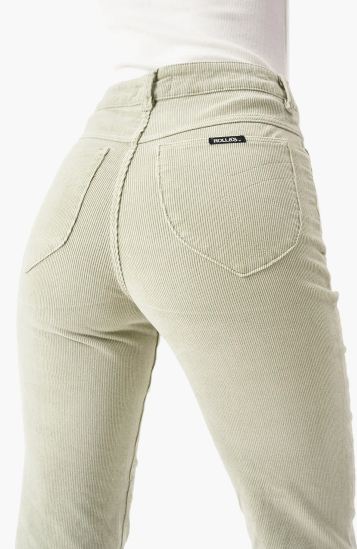 Khaki Original Straight