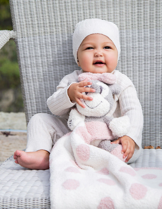 Minnie Mouse Blanket Buddy