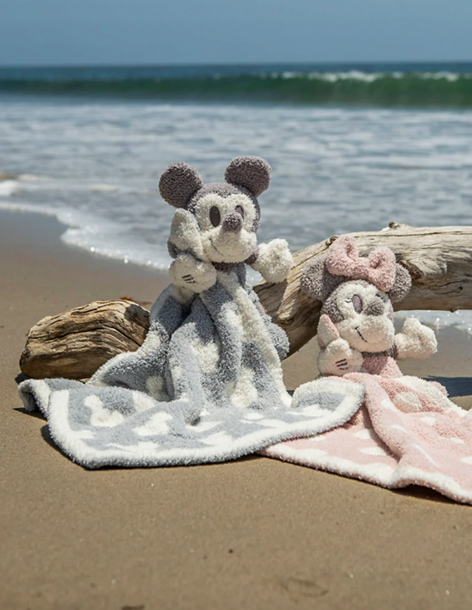 Minnie Mouse Blanket Buddy