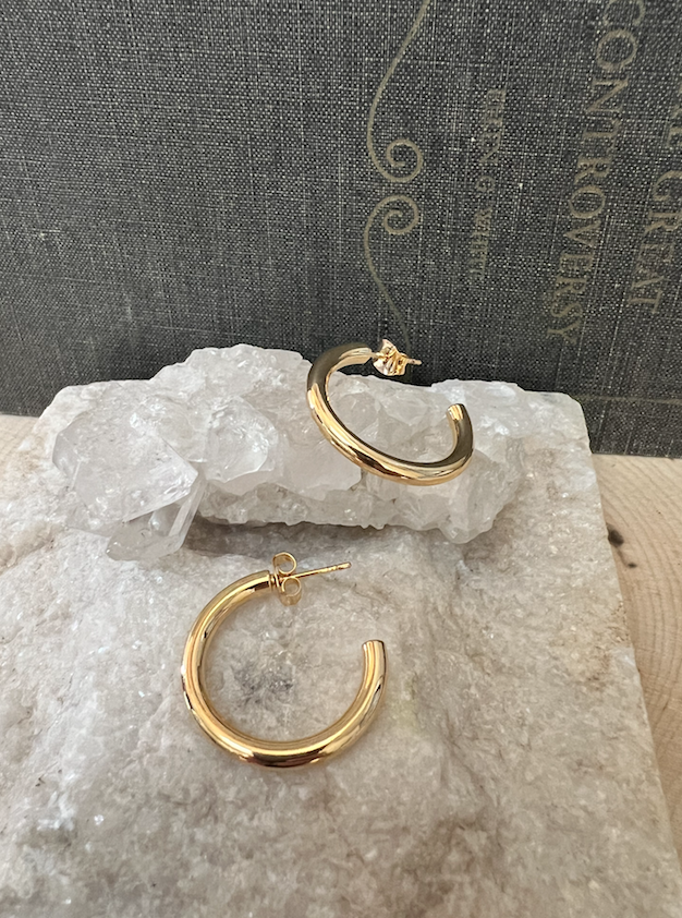 Primrose Hoops