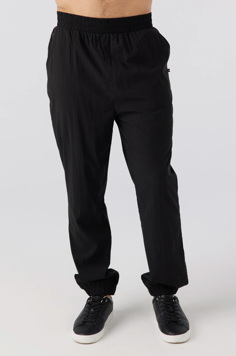 Black Carbon Pant