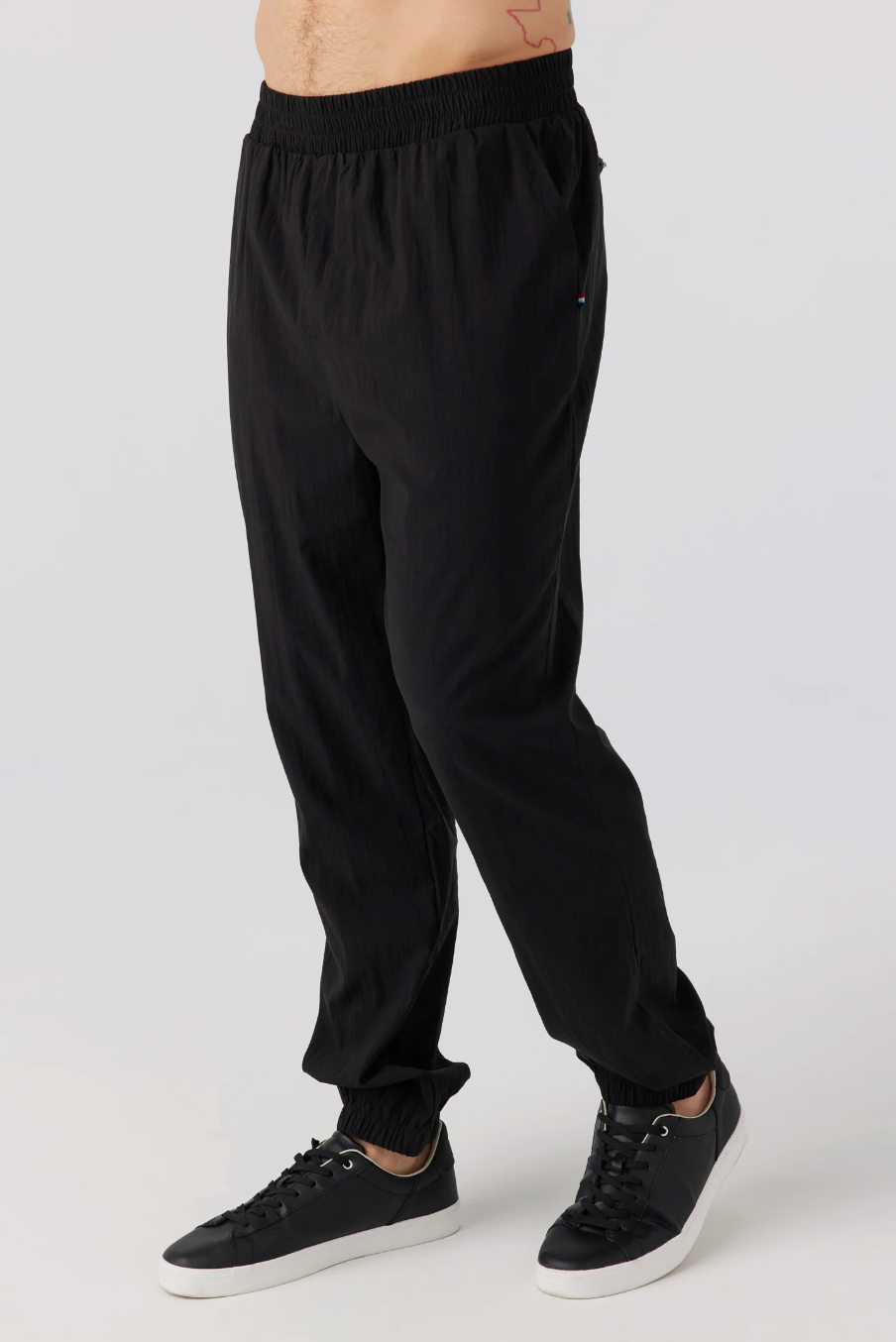 Black Carbon Pant