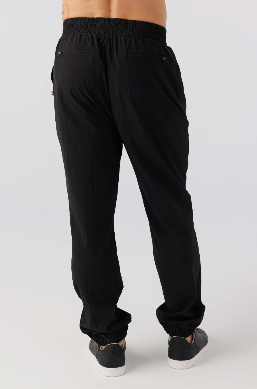 Black Carbon Pant