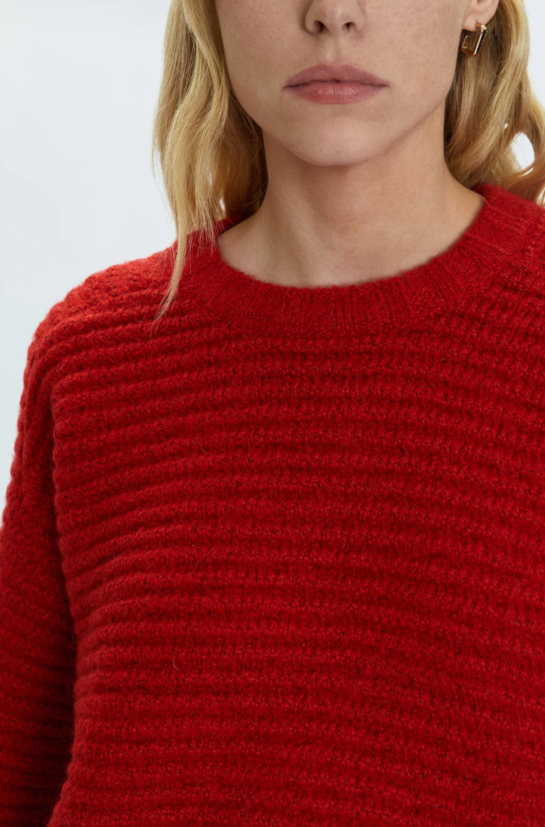 Rouge Adina Sweater