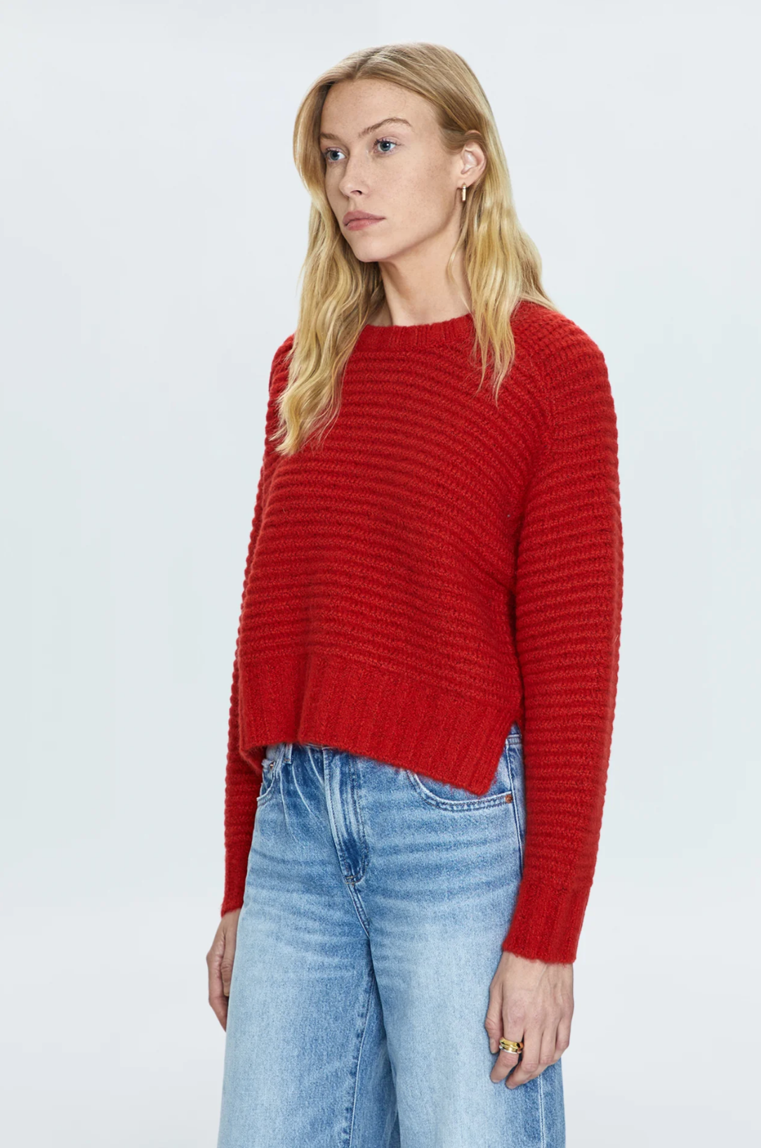 Rouge Adina Sweater