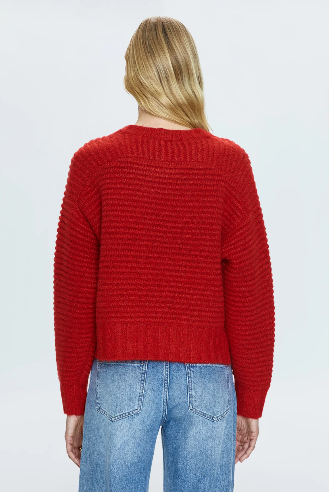 Rouge Adina Sweater