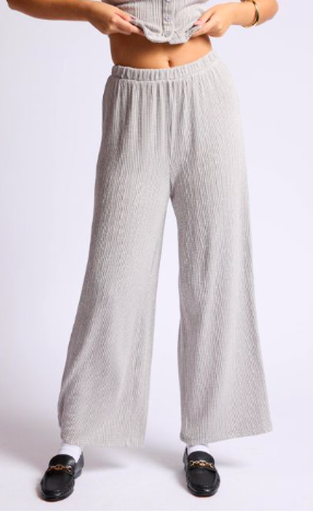 Grey Fresh Fair Set