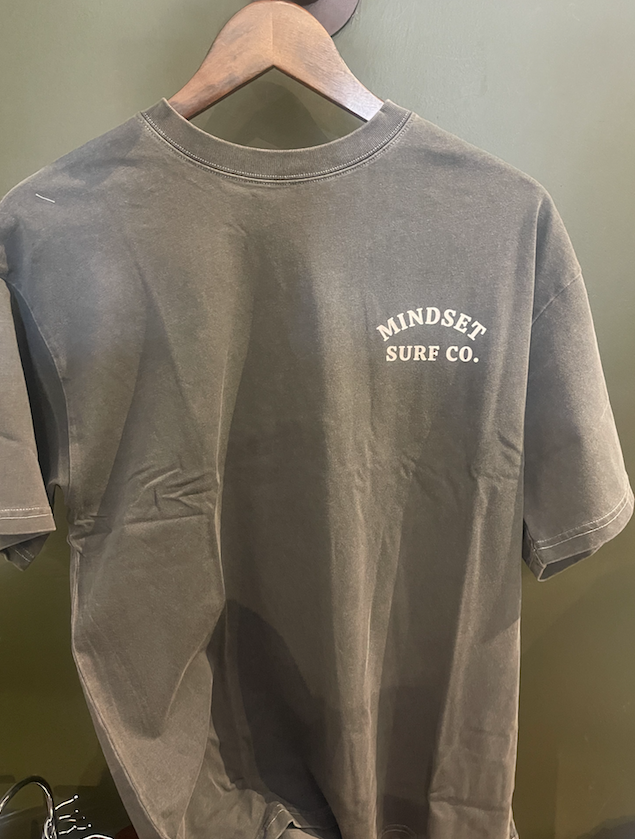 The Ride Tee