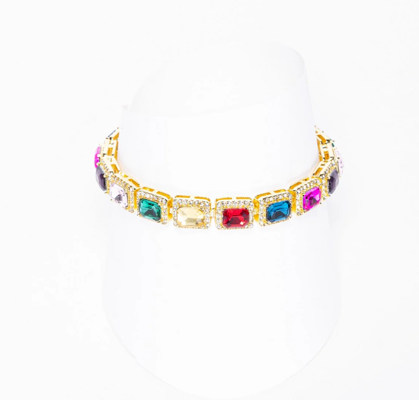 Santa Amelia Bracelet