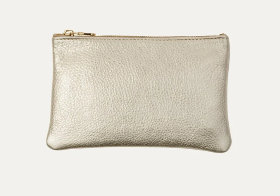 Champagne Pouch