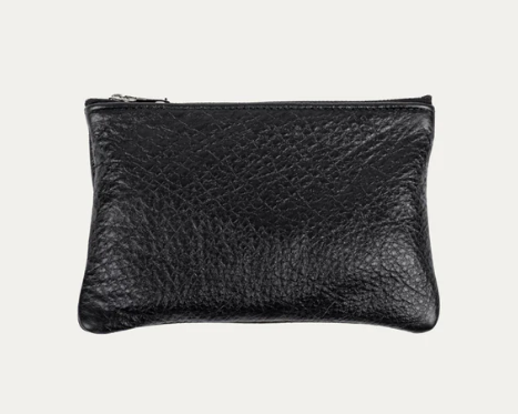 Black Pouch