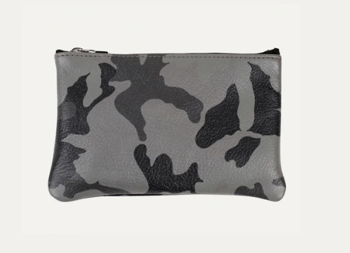 Camo Pouch