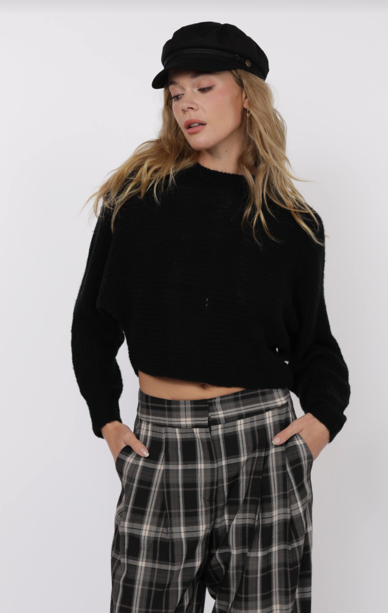 Remember Me Sweater