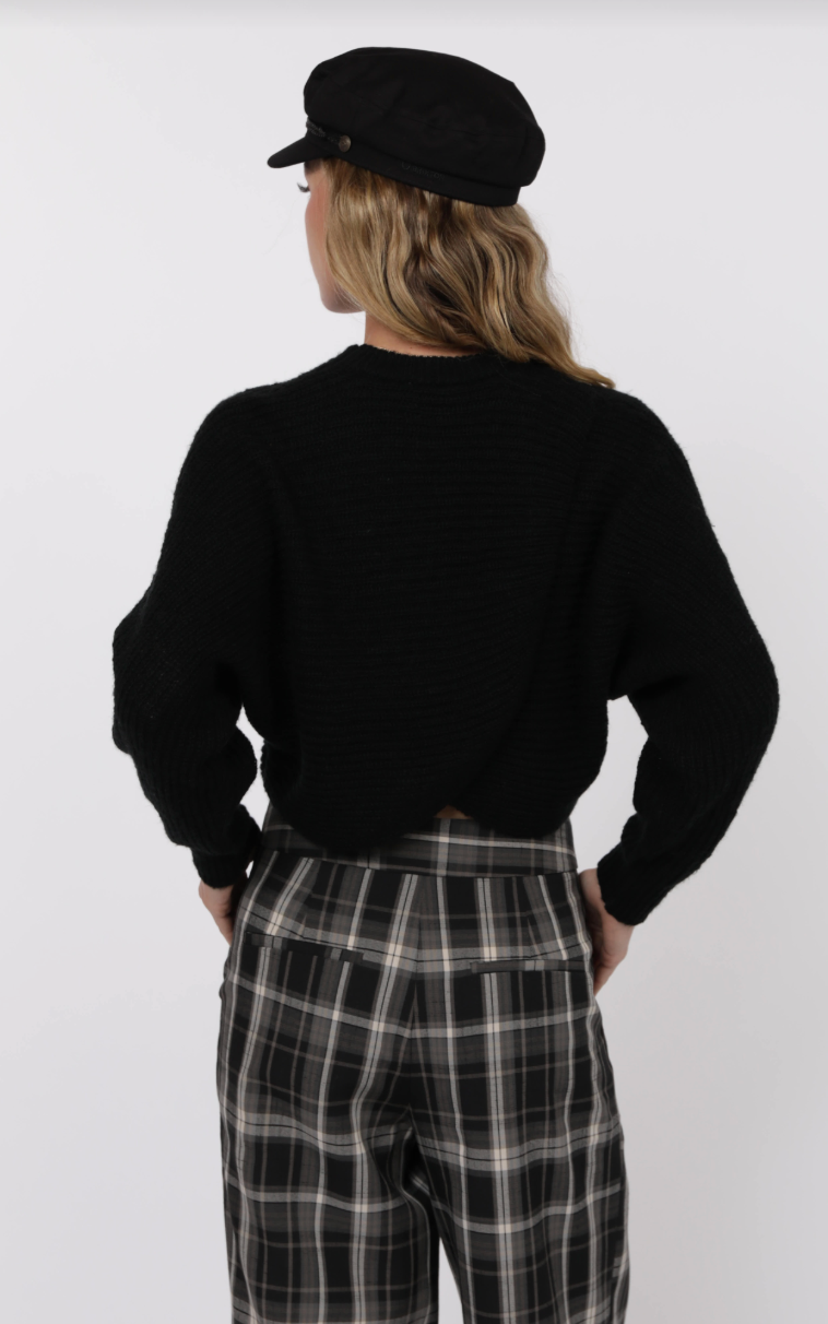 Remember Me Sweater