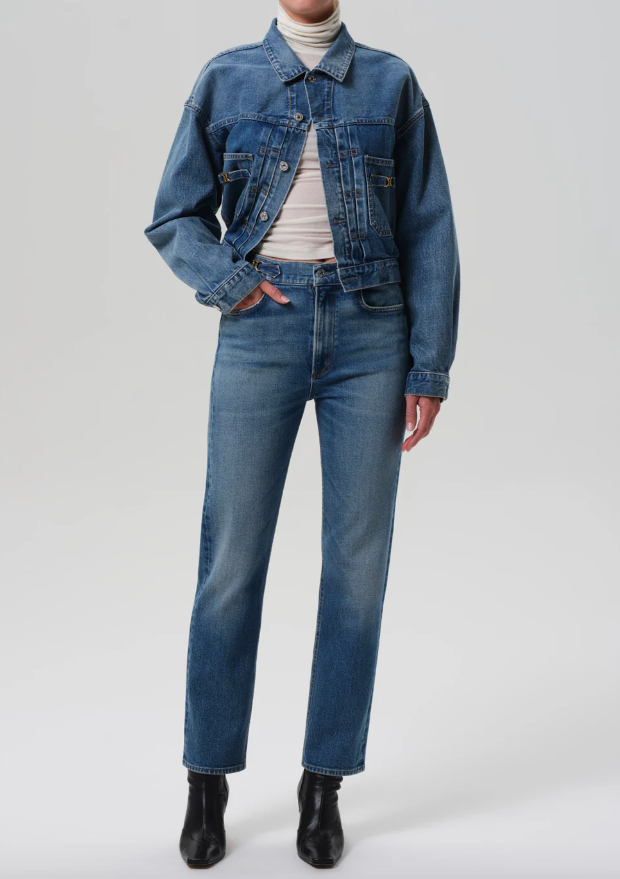Sweetzer Alma Jacket