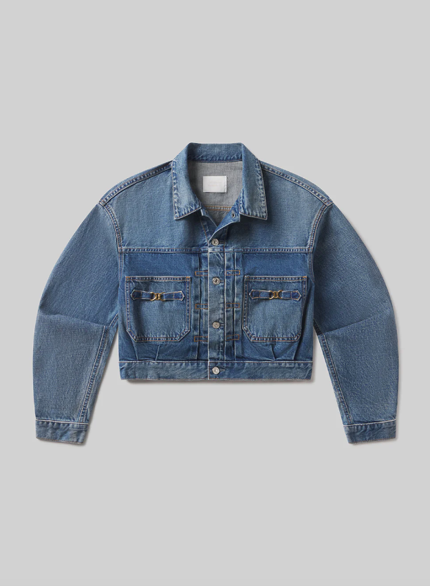 Sweetzer Alma Jacket