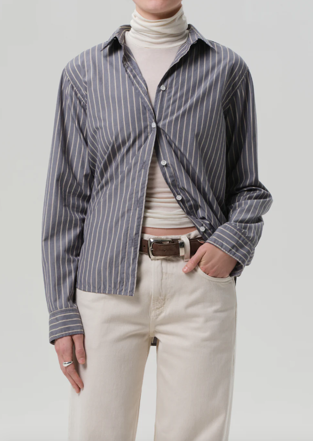 Cleo Stripe Avni