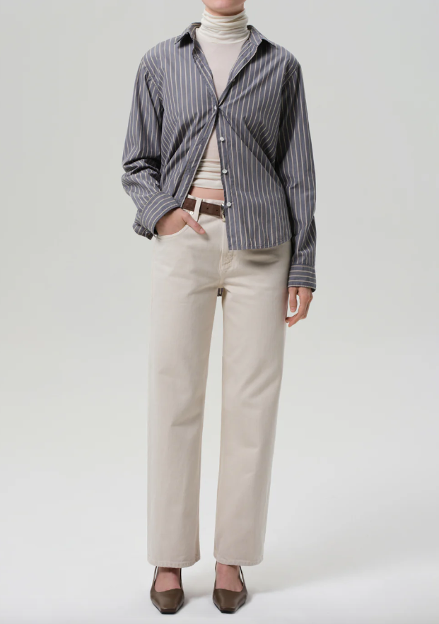 Cleo Stripe Avni