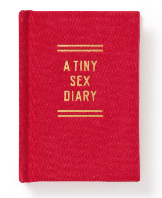 Tiny Sex Diary