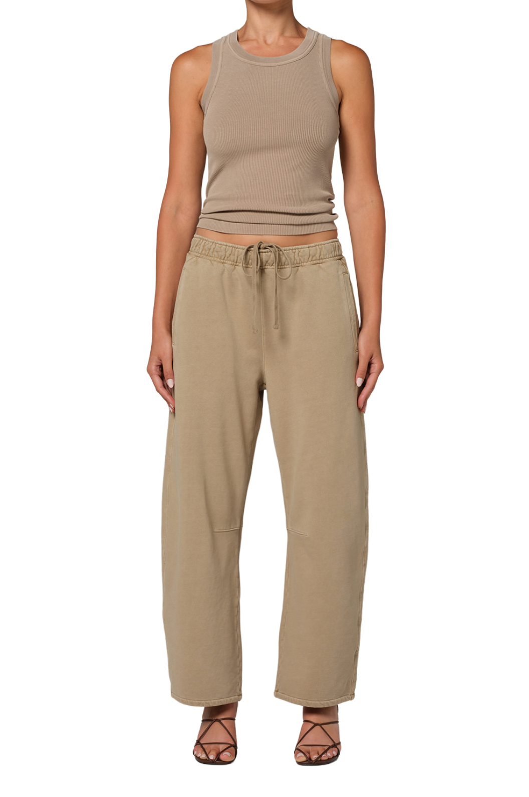 Catalina Miro Sweatpant