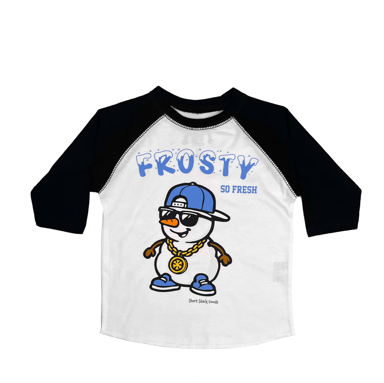 Frosty So Fresh