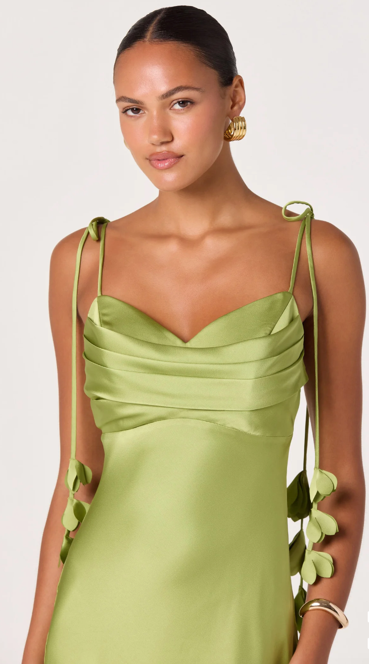 Hera Maxi Dress